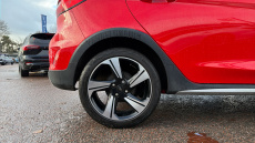 Ford Fiesta 1.0 EcoBoost Active 5dr Petrol Hatchback